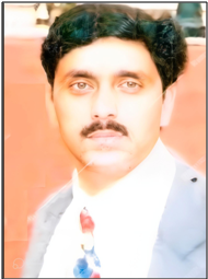 Tanveer Ahmad Khan